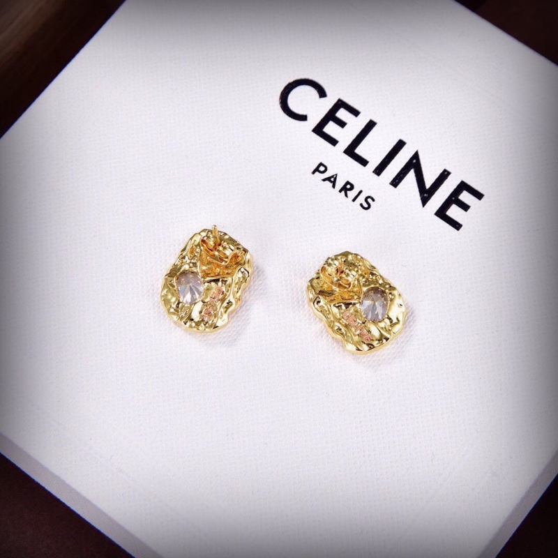 Celine Earrings